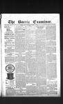 Barrie Examiner, 29 Mar 1894