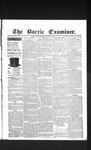 Barrie Examiner, 10 May 1894