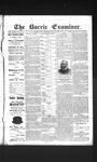 Barrie Examiner, 10 Jan 1895