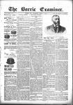 Barrie Examiner, 7 Mar 1895