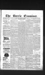 Barrie Examiner, 14 Mar 1895