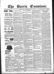 Barrie Examiner, 4 Apr 1895