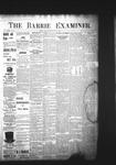 Barrie Examiner, 28 May 1896