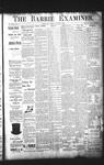 Barrie Examiner, 13 Aug 1896