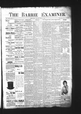 Barrie Examiner, 17 Sep 1896