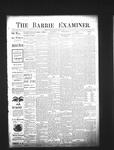 Barrie Examiner, 4 Mar 1897