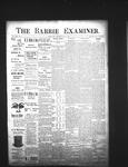 Barrie Examiner, 3 Mar 1898