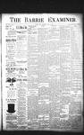 Barrie Examiner, 14 Apr 1898