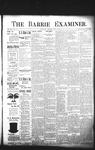 Barrie Examiner, 21 Apr 1898