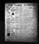 Barrie Examiner, 5 Apr 1900