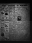 Barrie Examiner, 12 Apr 1900