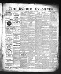 Barrie Examiner, 20 Mar 1902