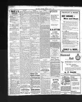 Barrie Examiner, 3 Apr 1902