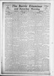 Barrie Examiner, 22 Apr 1915