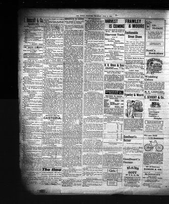 Barrie Examiner, 3 Jul 1902