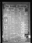 Barrie Examiner, 6 Jan 1910