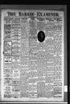 Barrie Examiner, 30 Jun 1910