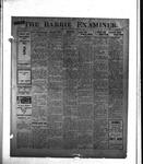 Barrie Examiner, 15 Jan 1914
