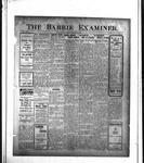 Barrie Examiner, 19 Feb 1914