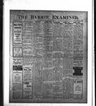 Barrie Examiner, 12 Mar 1914