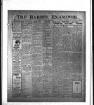 Barrie Examiner, 26 Mar 1914
