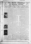 Barrie Examiner, 1 Feb 1917