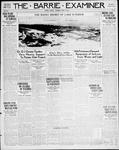 Barrie Examiner, 18 Apr 1935