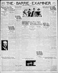 Barrie Examiner, 9 May 1935