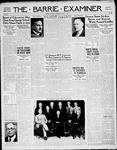 Barrie Examiner, 11 Jul 1935