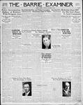 Barrie Examiner, 12 Sep 1935