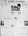 Barrie Examiner, 4 Jun 1936