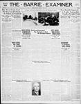 Barrie Examiner, 11 Jun 1936