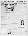 Barrie Examiner, 23 Jul 1936