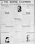 Barrie Examiner, 17 Jun 1937