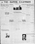 Barrie Examiner, 24 Jun 1937