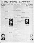Barrie Examiner, 1 Jul 1937