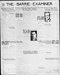 Barrie Examiner, 2 Sep 1937