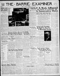 Barrie Examiner, 20 Jul 1939