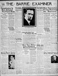 Barrie Examiner, 15 Feb 1940