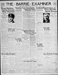 Barrie Examiner, 29 Aug 1940