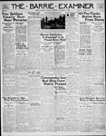 Barrie Examiner, 12 Sep 1940
