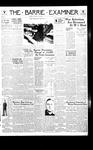 Barrie Examiner, 9 Oct 1941