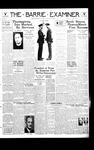 Barrie Examiner, 16 Oct 1941