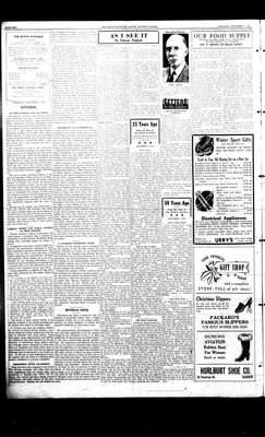 Barrie Examiner, 4 Dec 1941