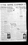 Barrie Examiner, 22 Jan 1942