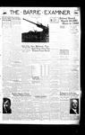 Barrie Examiner, 19 Mar 1942
