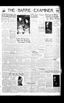 Barrie Examiner, 26 Mar 1942