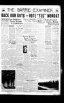 Barrie Examiner, 23 Apr 1942