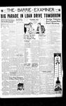 Barrie Examiner, 27 Apr 1944