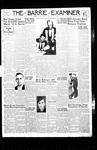 Barrie Examiner, 1 Mar 1945